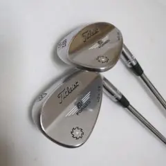 タイトリスト ボーケイ SM6 50° ツアーイシューS200 - メルカリ