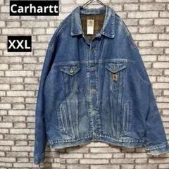 2025年最新】カーハート Carhartt Gジャンタイプの人気アイテム - メルカリ