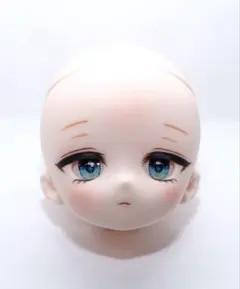 2026年最新】カスタムドールの人気アイテム - メルカリ