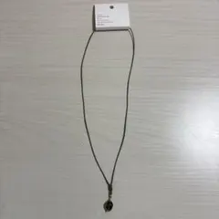 ［4］niko and... ネックレス