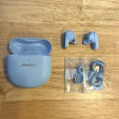 2026年最新】quietcomfort ultra earbuds ムーンストーンブルーの人気