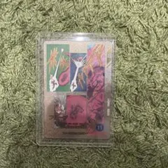 ドラゴンボールスーパーダイバーズ　40th アドバンスパック　フリーザ　パラレル