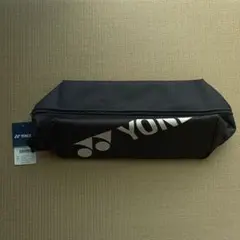 YONEX シューズケース BAG2533 ブラック