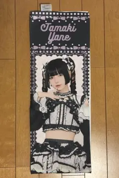 マイクロファイバータオルSR 54江端妃咲 - メルカリ