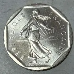 2026年最新】5フラン銀貨 フランスの人気アイテム - メルカリ