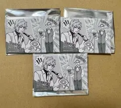 SNOW FIELD STRANGE スクエア缶バッジ セイバー - メルカリ