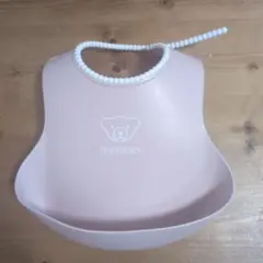굿 컨디션 BABYBJÖRN 밀 스타일 핑크