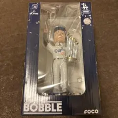 2026年最新】大谷翔平 ボブルヘッド ワールドシリーズの人気アイテム