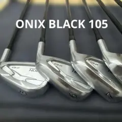 EPON AF-503 アイアンセット 5-P 6本セットのサムネイル
