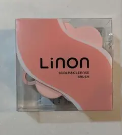 ✨リノン スカルプクレンズブラシ シャンプーブラシ 頭皮ブラシ ヘッドマッサージ
