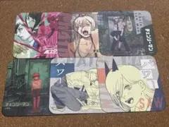 チェンソーマン アートコースター デンジ - メルカリ