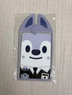 SKZOO TOPLOADER WolfChan