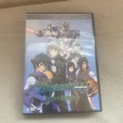 【貴重‼️】機動戦士ガンダム00 DVD アニメ 海外版