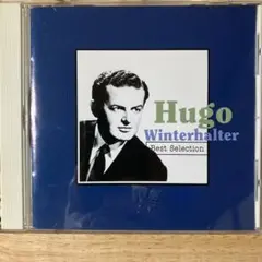 【CD】 Hugo Winterhalter / Best Selection