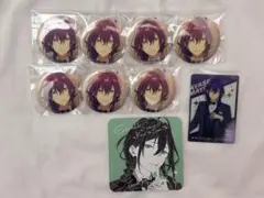 2026年最新】礼瀬マヨイ 缶バッジ まとめの人気アイテム - メルカリ