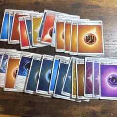 ポケモンカード エネルギーカード まとめ売り