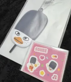 RIIZE オンラインくじ ソヒ