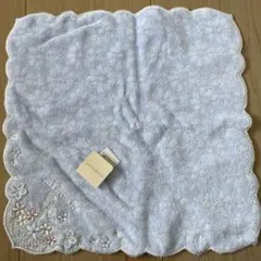 値下げ中　新品未使用　JILLSTUART ハンドタオル