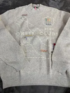 2026年最新】GREEN CLUBS メンズウェアの人気アイテム - メルカリ