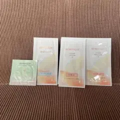 【BENEFIQUE】トライアルセット