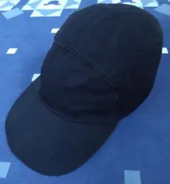 アニエスベー Agnès b. 黒 キャップ サイズ2