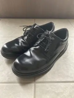 CAPTAIN STAG レースアップオイルドレザーカジュアルシューズ