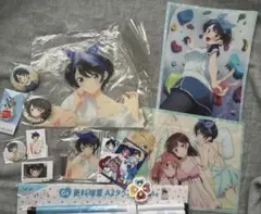 新品』ARIA～AQUA RITMO～コミケ限定グッズセット - メルカリ