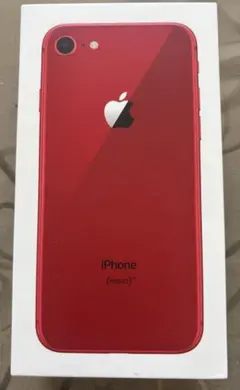 iPhone 8 (PRODUCT)RED 64GB