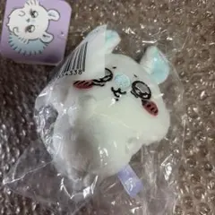 【ちいかわ】モモンガだらけくじ E賞 マスコット(オロ…)