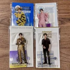 2026年最新】松田元太 アクスタの人気アイテム - メルカリ