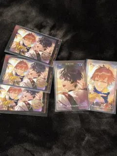 RitoTetsu リトテツ　チェキセット