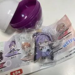 にじさんじ　「榊ネス」アクリルスタンド