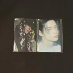 ニキ　ENHYPEN weverse JP ラキドロ daydream