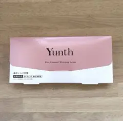 Yunth Pure VC Whitening Serum 1ml × 28本
