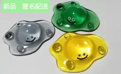 スライム AM ビッグクリアフィギュア はぐれメタル はぐレモン バブルスライム