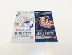 2026年最新】romance dawn 未開封の人気アイテム - メルカリ