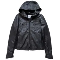 2025年最新】Buffalo Bobs メンズ レザージャケット・ライダース