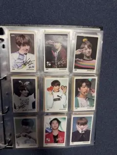 ①BTS ジョングク トレカ まとめ売り バラ売りも可能 BTS ジョングク トレカ まとめ売り ⑥バラ売り可⭕️ - メルカリ