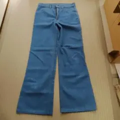Levi's フレアデニムパンツのサムネイル