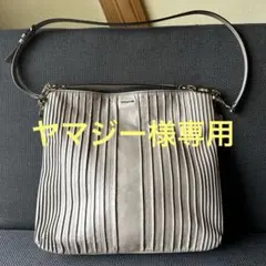 【美品】 COACH コーチ ショルダーバッグ マディソン 2way