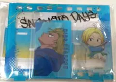 サカモトデイズ 限定 アクリルスタンド 朝倉シン