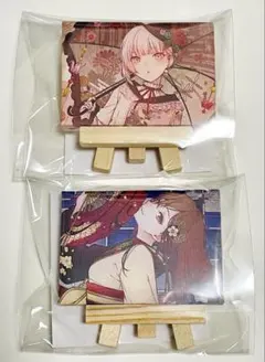 プロジェクトセカイ プロセカ ミニキャンバスコレクション 暁山瑞希 MEIKO