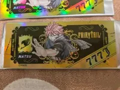 フェアリーテイル キャラクターグッズ