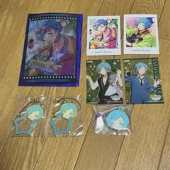 あんスタ 深海奏汰 まとめ売り