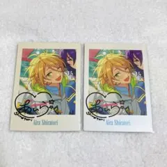 あんスタ ぱしゃっつ 10周年 藍良