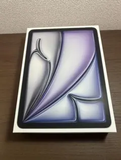 iPad Air M4 11インチ　128GB 2026年春モデル