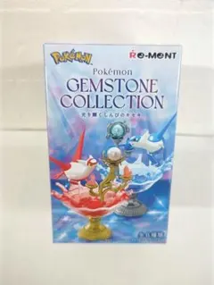 ポケモン Gemstone Collection フィギュア ラティオス