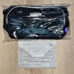 【新品未開封】サンフレッチェ広島 カスタムショルダーバッグ
