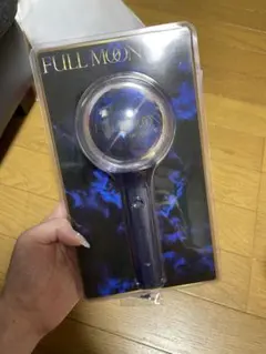 FULL MOON TOUR 2018 ペンライト 本体のサムネイル