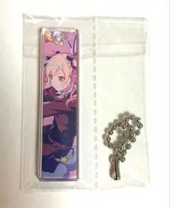 プロセカ　天馬咲希　アクリルスティックキーホルダー　vol.11a